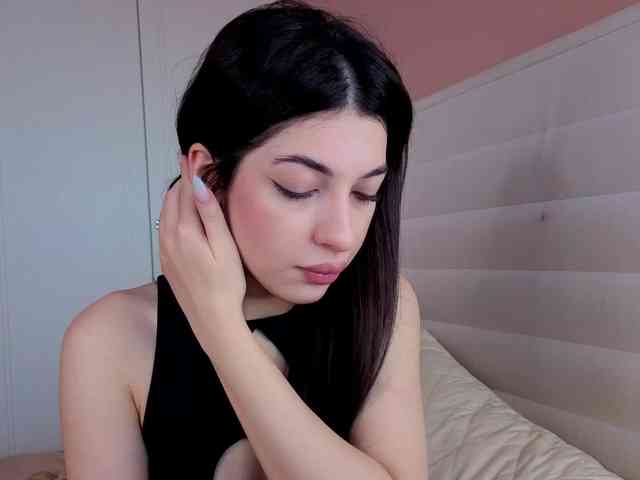 SweetyKissy webcam