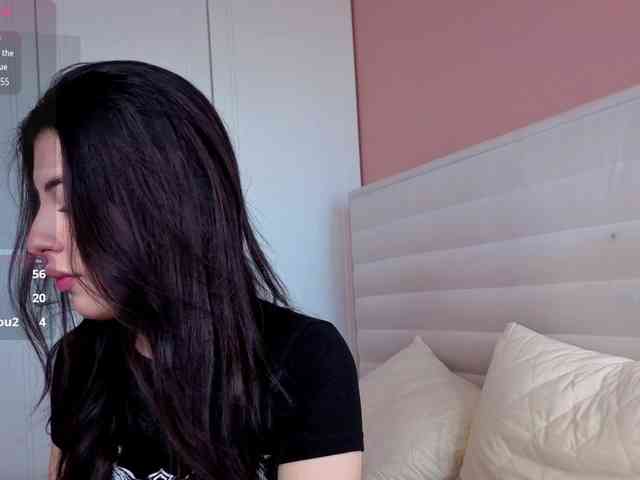 SweetyKissy Live Webcam on BongaCams
