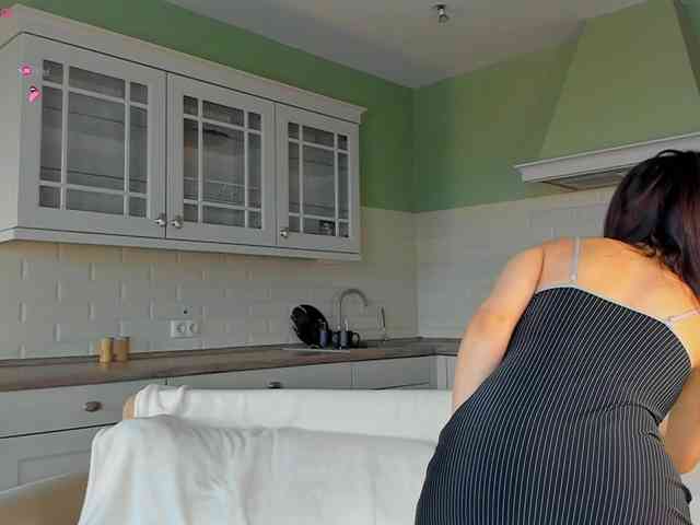 SweetyKissy webcam