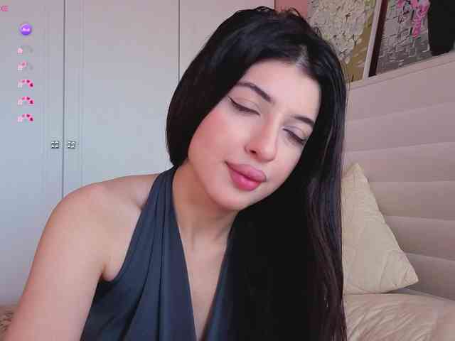 SweetyKissy webcam