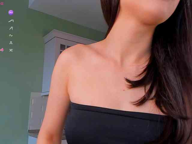SweetyKissy Sex Cam Show