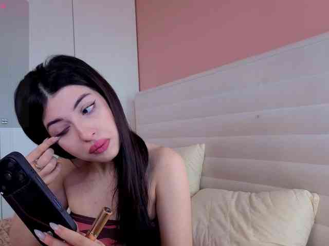 SweetyKissy webcam