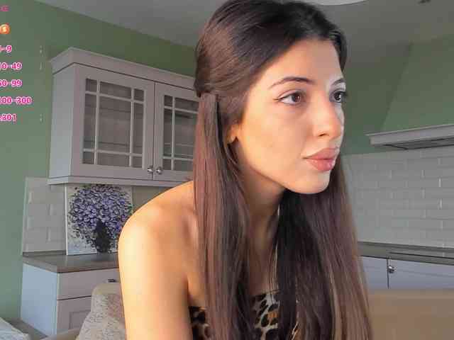 SweetyKissy Sex Cam Show