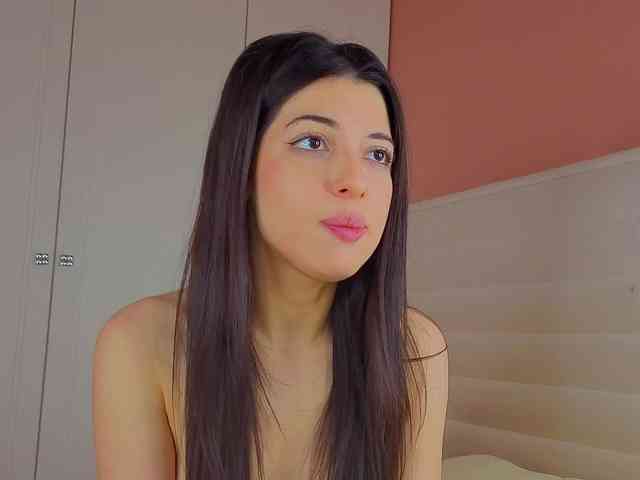 SweetyKissy webcam