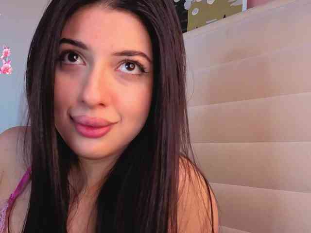 sweetykissy's live room