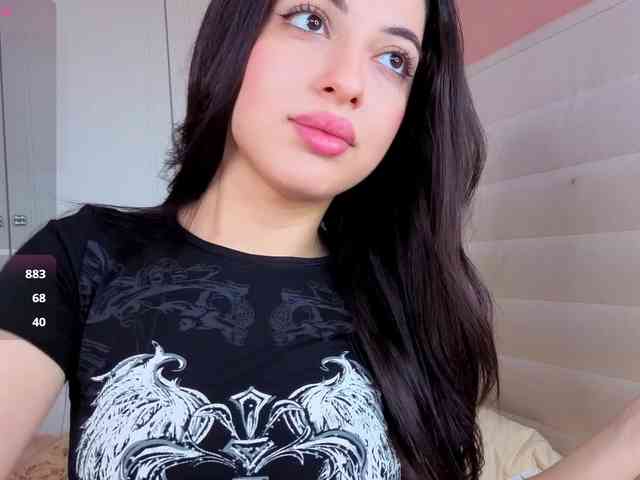 SweetyKissy webcam