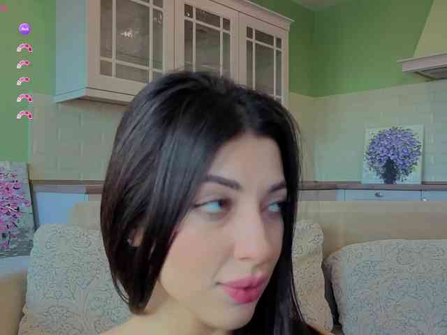 SweetyKissy webcam
