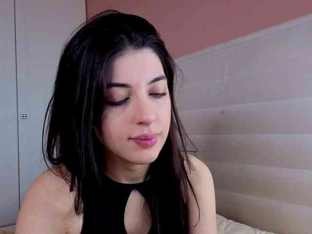 SweetyKissy webcam