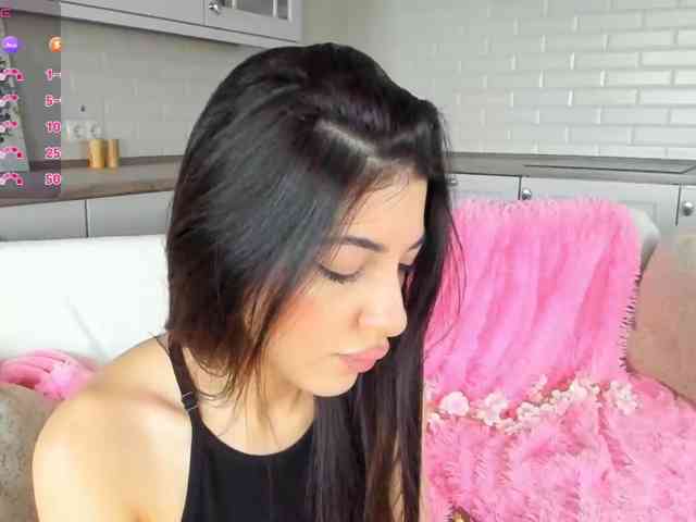 SweetyKissy webcam