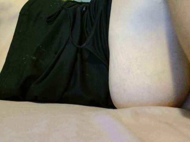 Yvete live cam on BongaCams