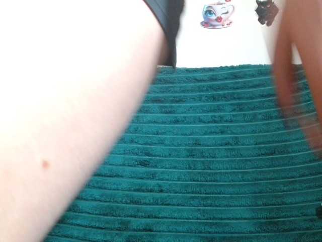 Yvete Live Cam and Statistics on UnifiedCams