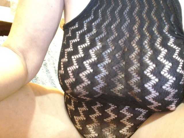 Yvete live cam on BongaCams