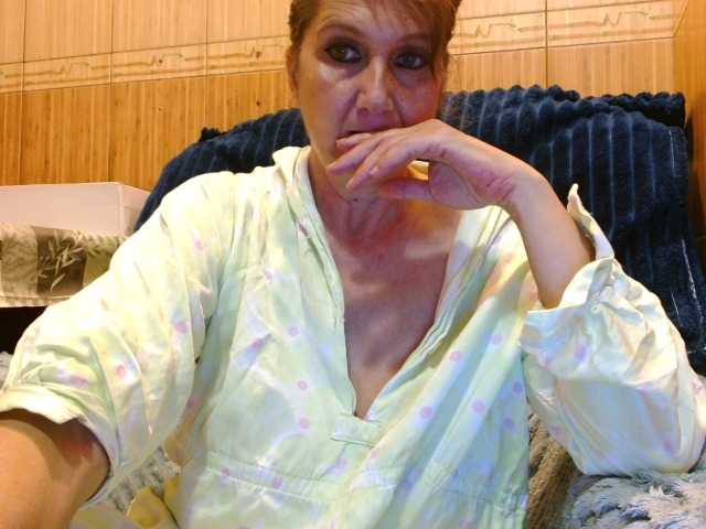 Yvete live cam on BongaCams