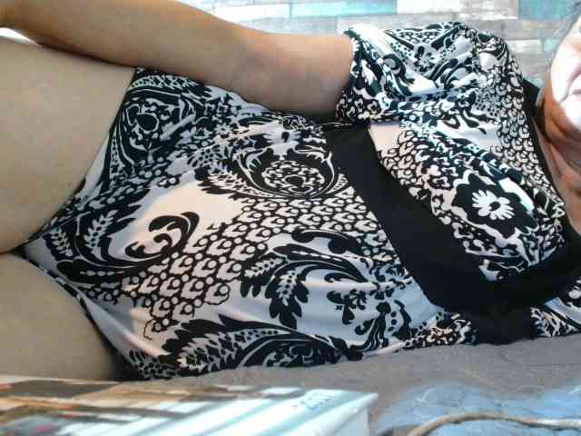 Yvete webcam