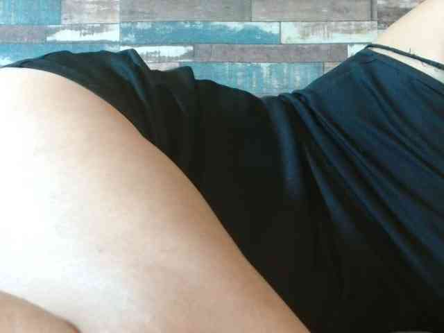 Yvete webcam