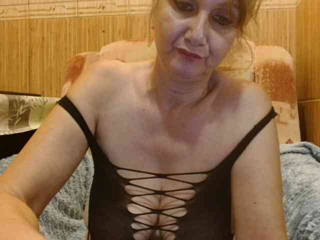 Yvete webcam