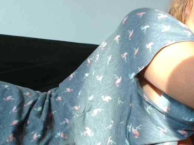 Yvete webcam