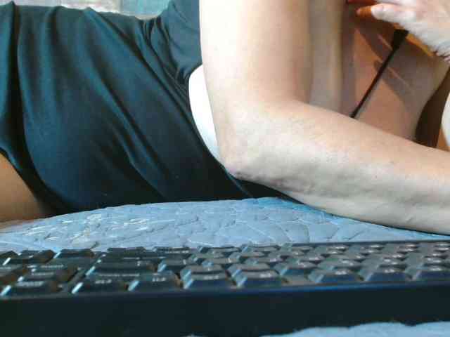Yvete webcam