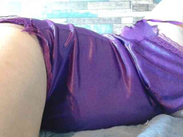 Yvete webcam