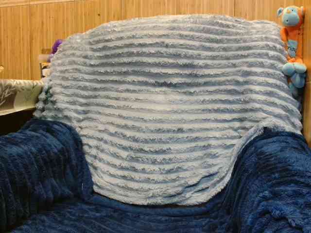 Yvete webcam