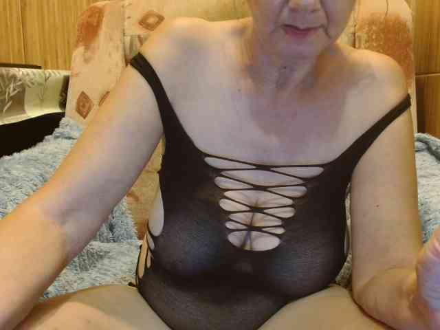 Yvete webcam
