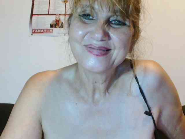 Yvete webcam