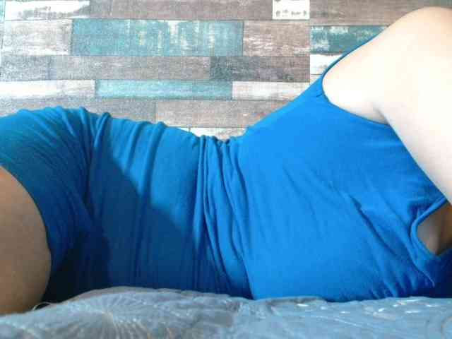 Yvete webcam