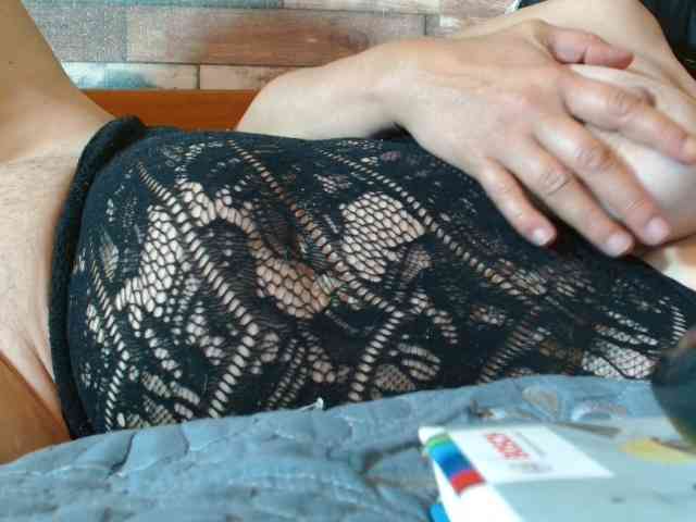Yvete webcam