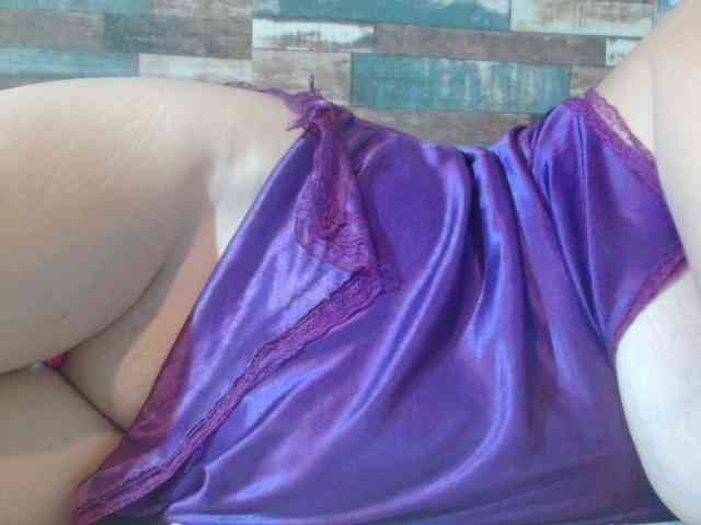 Yvete webcam