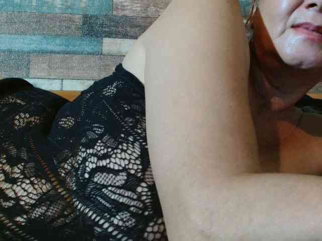 Yvete webcam