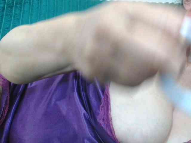 Yvete webcam