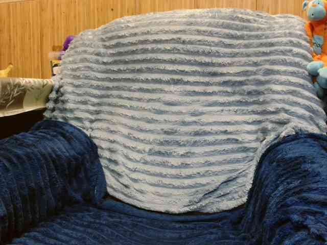 Yvete webcam