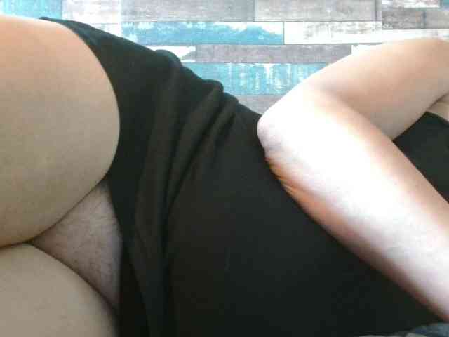 Yvete webcam