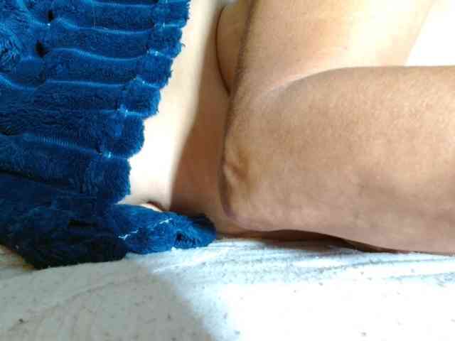 Yvete webcam