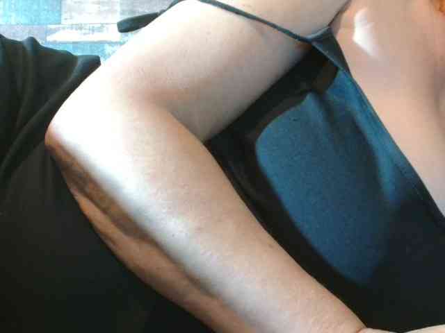 Yvete webcam