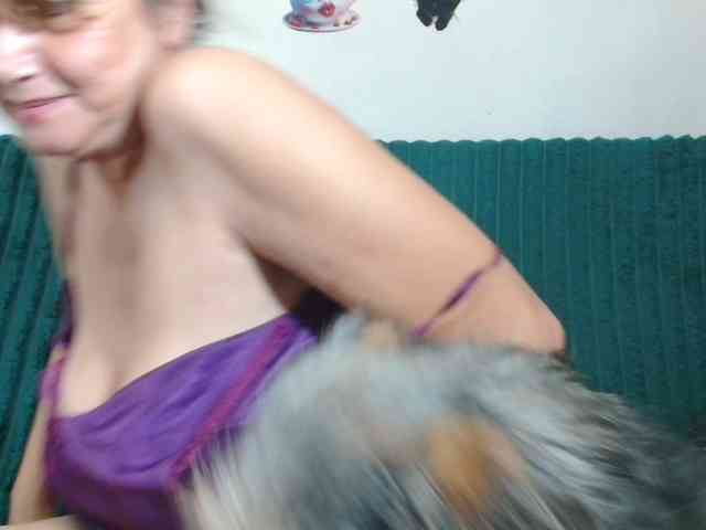Yvete