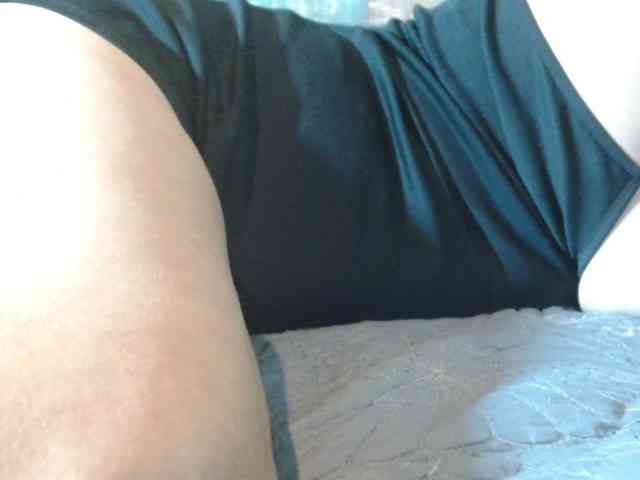Yvete webcam