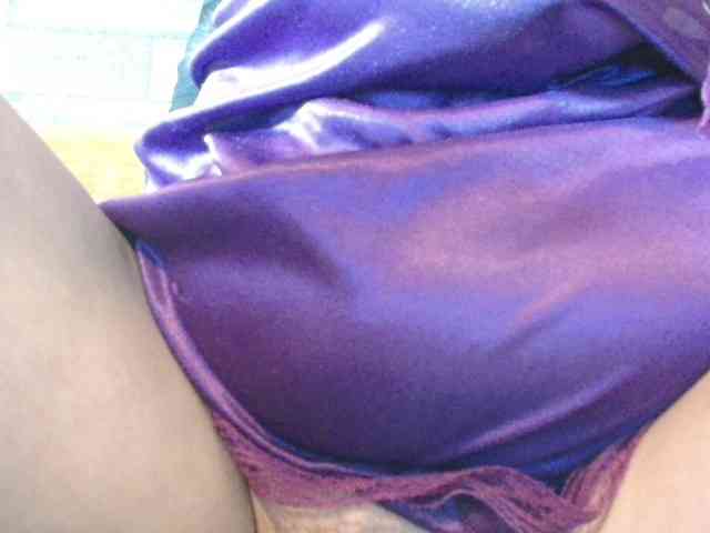 Yvete webcam
