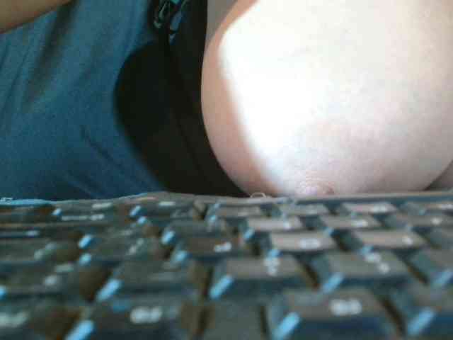 Yvete webcam