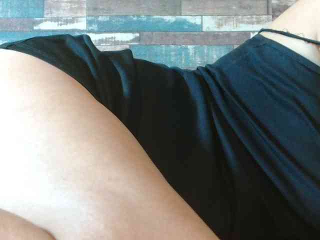 Yvete webcam