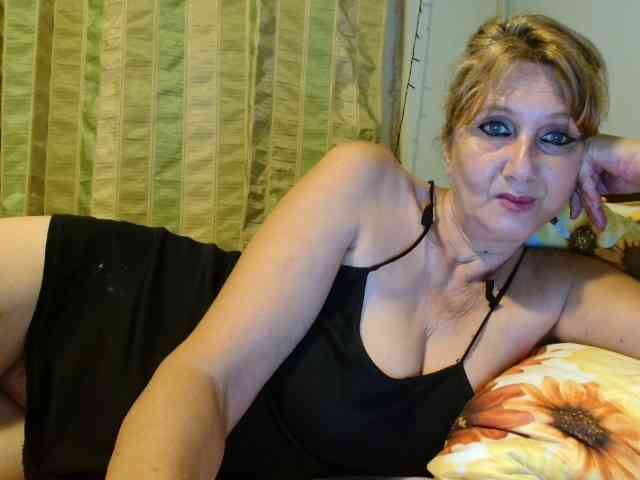 Yvete webcam