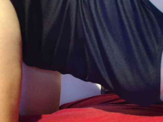 Yvete webcam