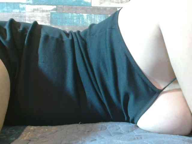 Yvete webcam