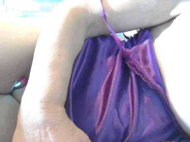 Yvete webcam