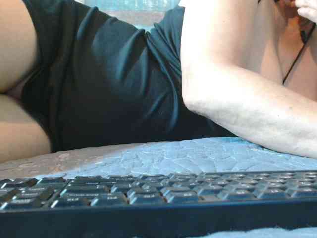Yvete webcam