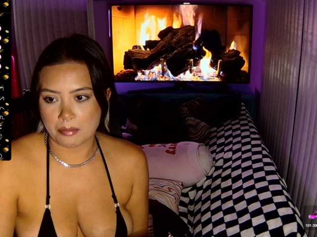 GremNysse live cam on BongaCams