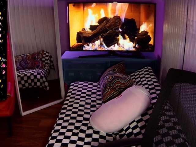 GremNysse, en vivo ahora en BongaCams
