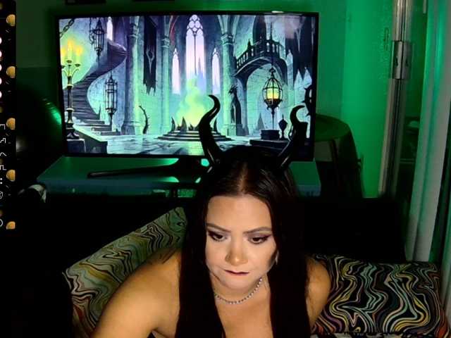 GremNysse live cam on BongaCams