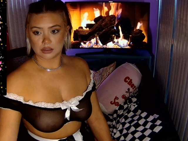 GremNysse live cam on BongaCams