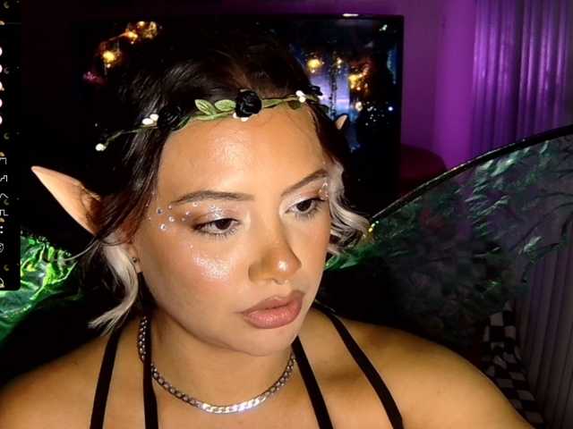 GremNysse live cam on BongaCams